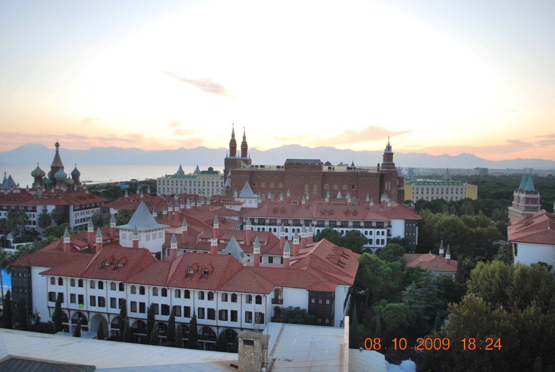 imagini hotel WOW TOPKAPI PALACE